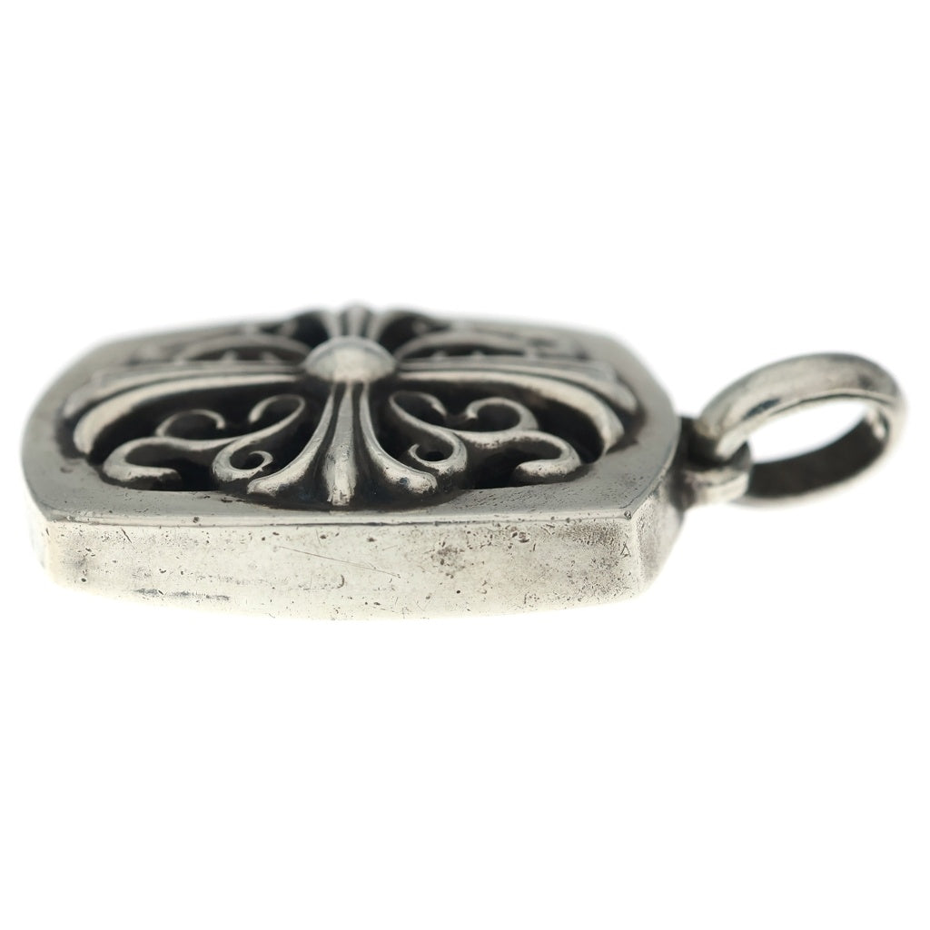 CHROME HEARTS(クロムハーツ) KEEPER PENDANT キーパーペンダントトップ シルバー BCA279