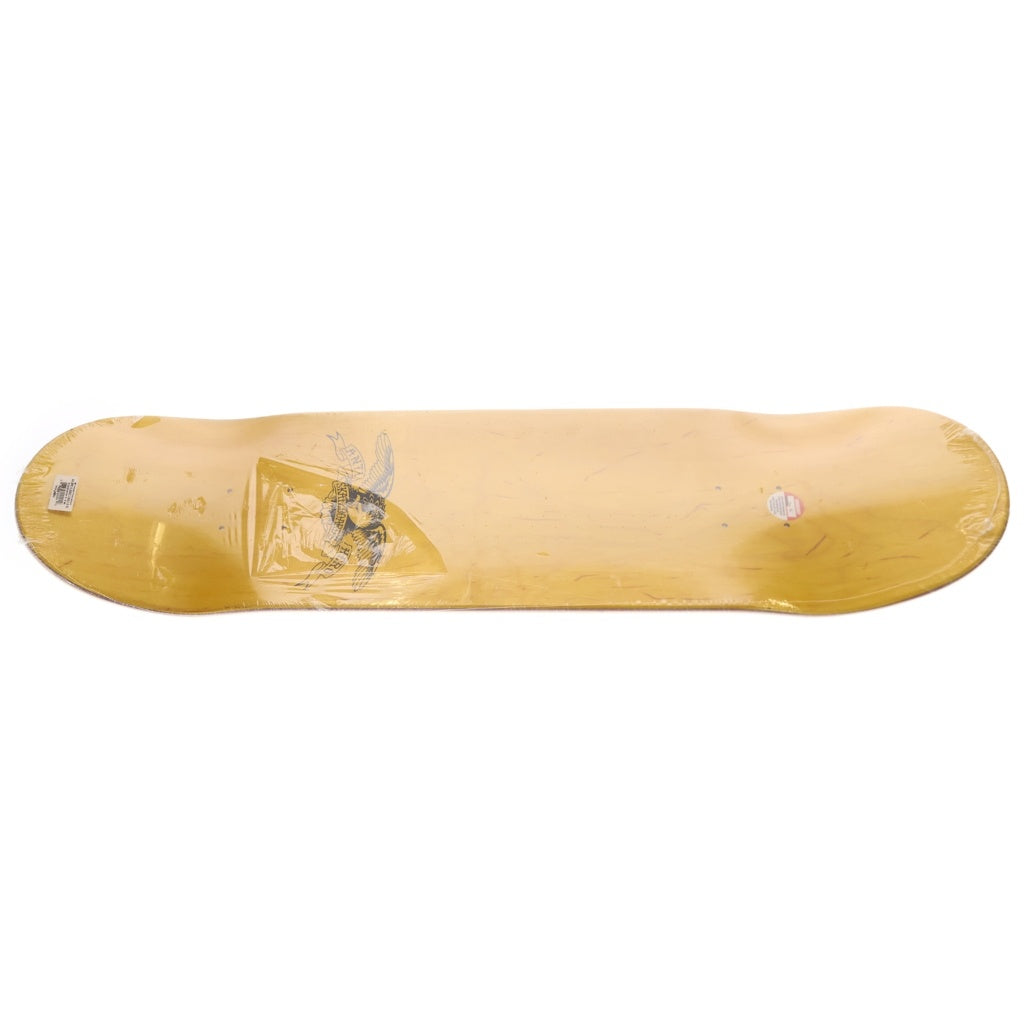 NO BRAND(ノーブランド) ANTIHERO アンタイヒーロー Classic Eagle Skateboards Deck クラシックイーグル スケートボード デッキ ホワイト