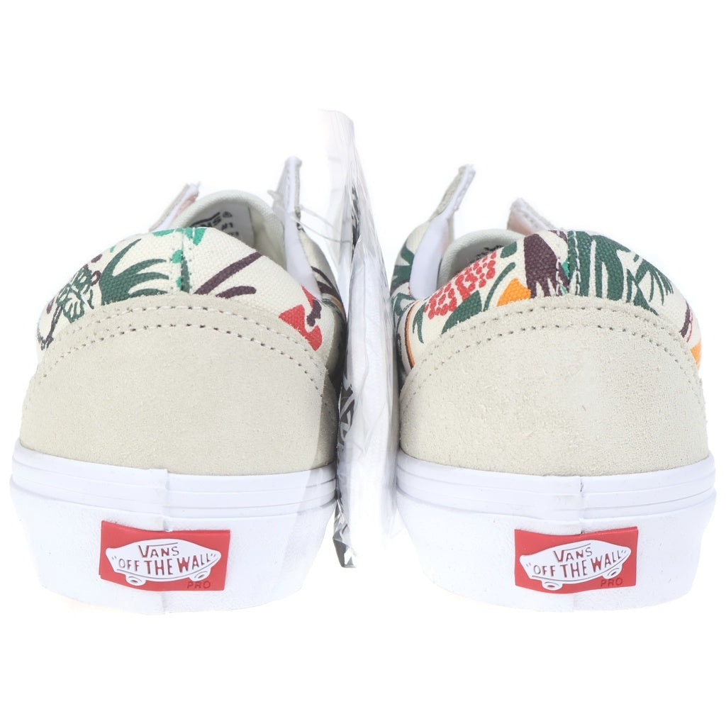 VANS(ヴァンズ) × Concepts Old Skool Pro Jamaica コンセプツ オールドスクール プロ ジャマイカ ローカットスニーカー マルチ US9.5/27.5cm VN000ZD4NQW