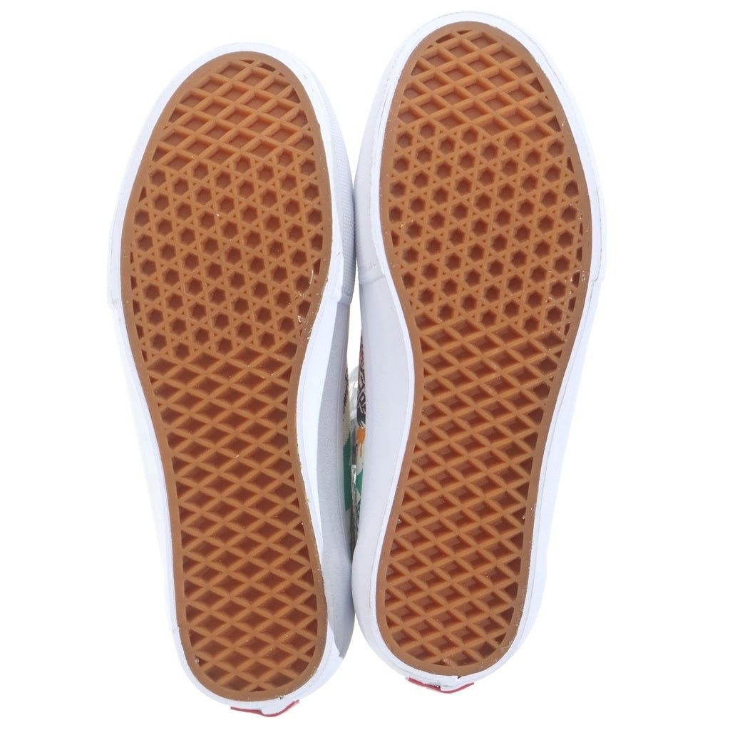VANS(ヴァンズ) × Concepts Old Skool Pro Jamaica コンセプツ オールドスクール プロ ジャマイカ ローカットスニーカー マルチ US9.5/27.5cm VN000ZD4NQW
