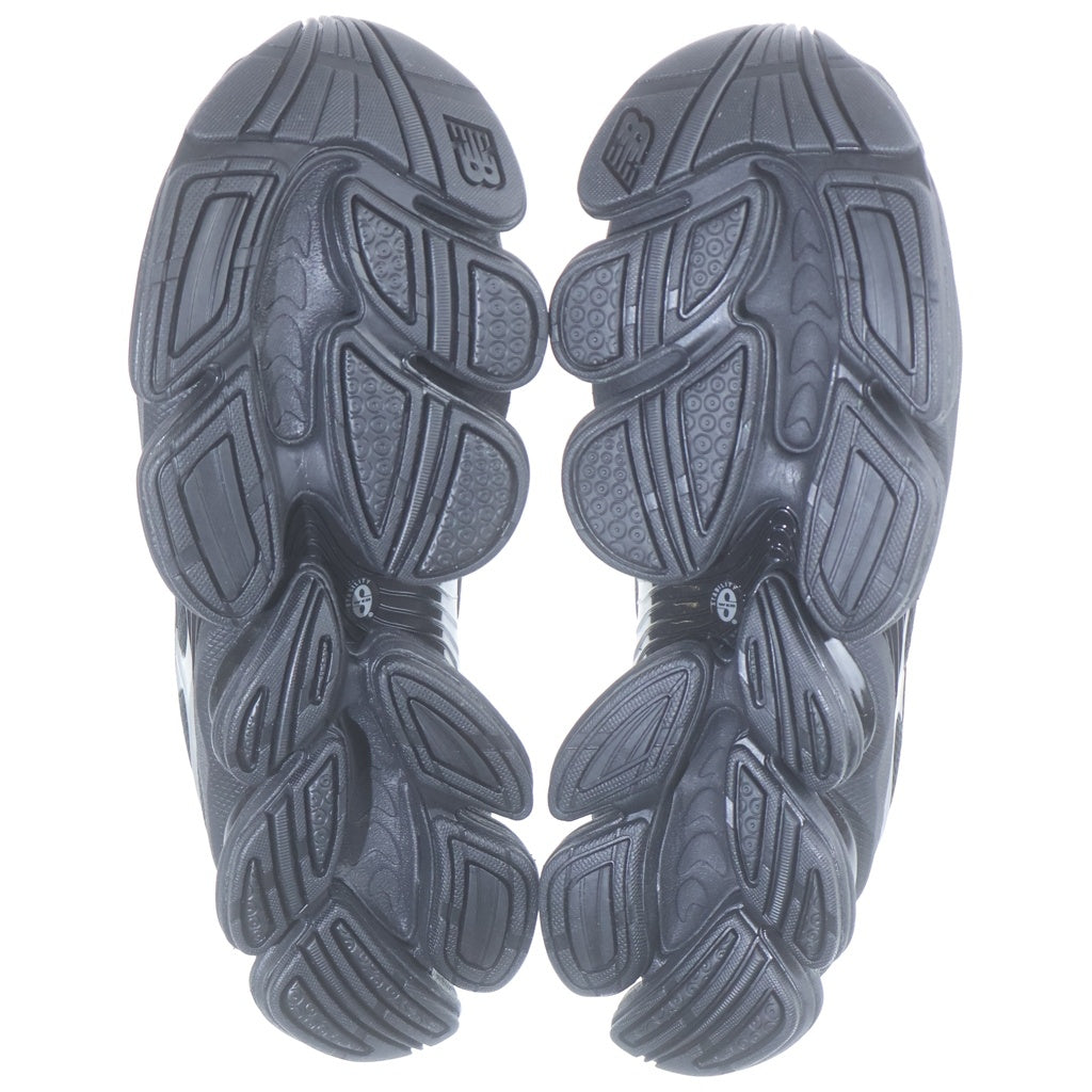 New Balance(ニューバランス) Abzorb 2000 アブゾーブ メッシュ ローカット スニーカー ブラック US9/27.0cm U200078C