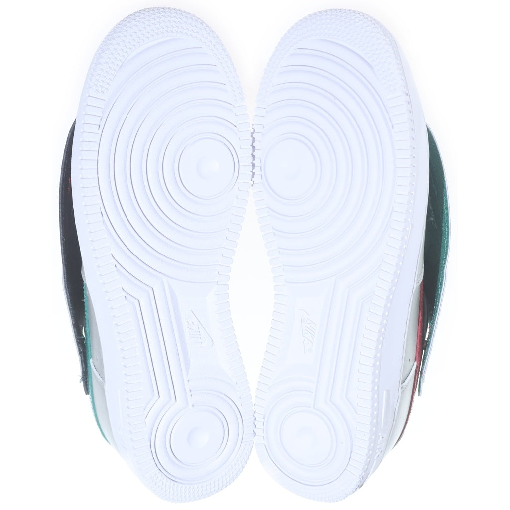 NIKE(ナイキ) AIR FORCE 1 LOW LUCHA LIBRE エアフォース 1 ロー ルチャリブレ ローカットスニーカーシューズ マルチ US9.5/27.5cm DM6177-095