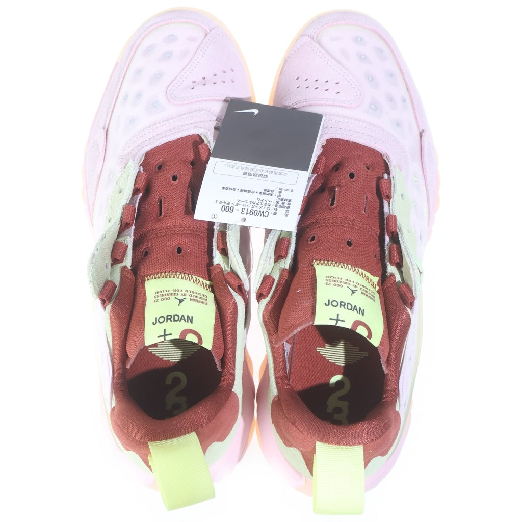 NIKE(ナイキ) WMNS JORDAN DELTA 2 Regal Pink ウィメンズ ジョーダン デルタ 2 リーガルピンク ローカットスニーカー ピンク US11/28cm CW0913-600