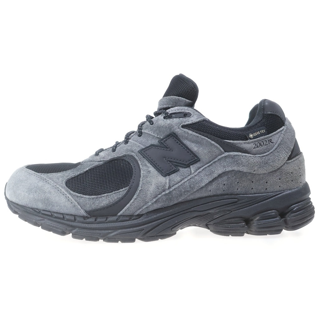 New Balance(ニューバランス) ×JJJJound 2002R GORE-TEX ジョウンド ゴアテックス メッシュ ローカットスニーカー ブラック US10/28cm M2002RXZ