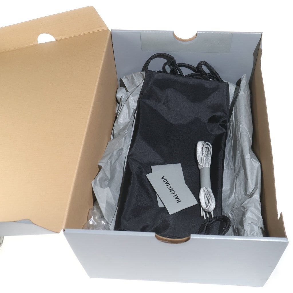 BALENCIAGA(バレンシアガ) 3XL Sneaker メッシュ ローカットスニーカー マルチ