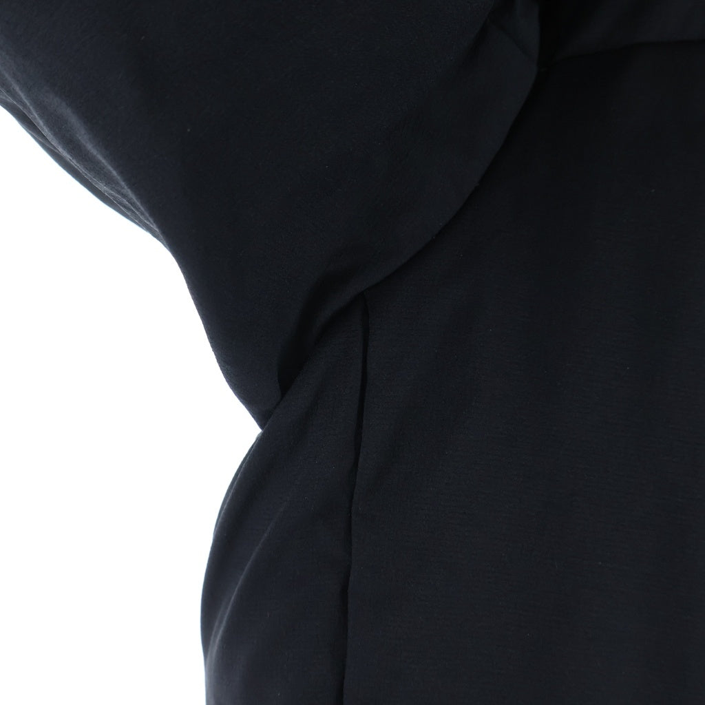 THE NORTH FACE(ザノースフェイス) BALTRO LIGHT JACKET バルトロライト フーデッド ダウンジャケット ブラック ND91950
