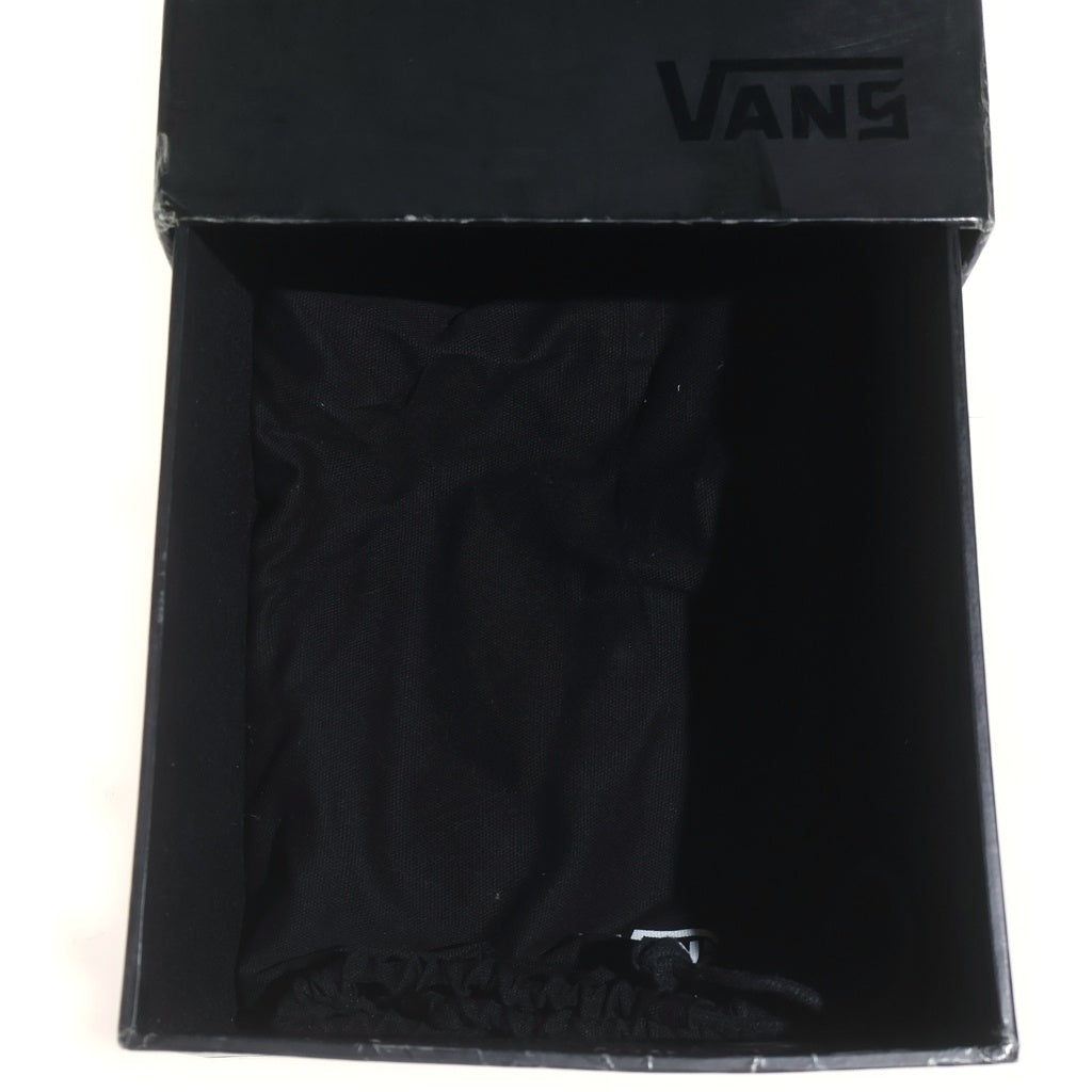VANS(ヴァンズ) ×Wtaps Syndicate Wings Logo Authentic ダブルタップス シンジケイト オーセンティック US10/28cm 5533476ー100