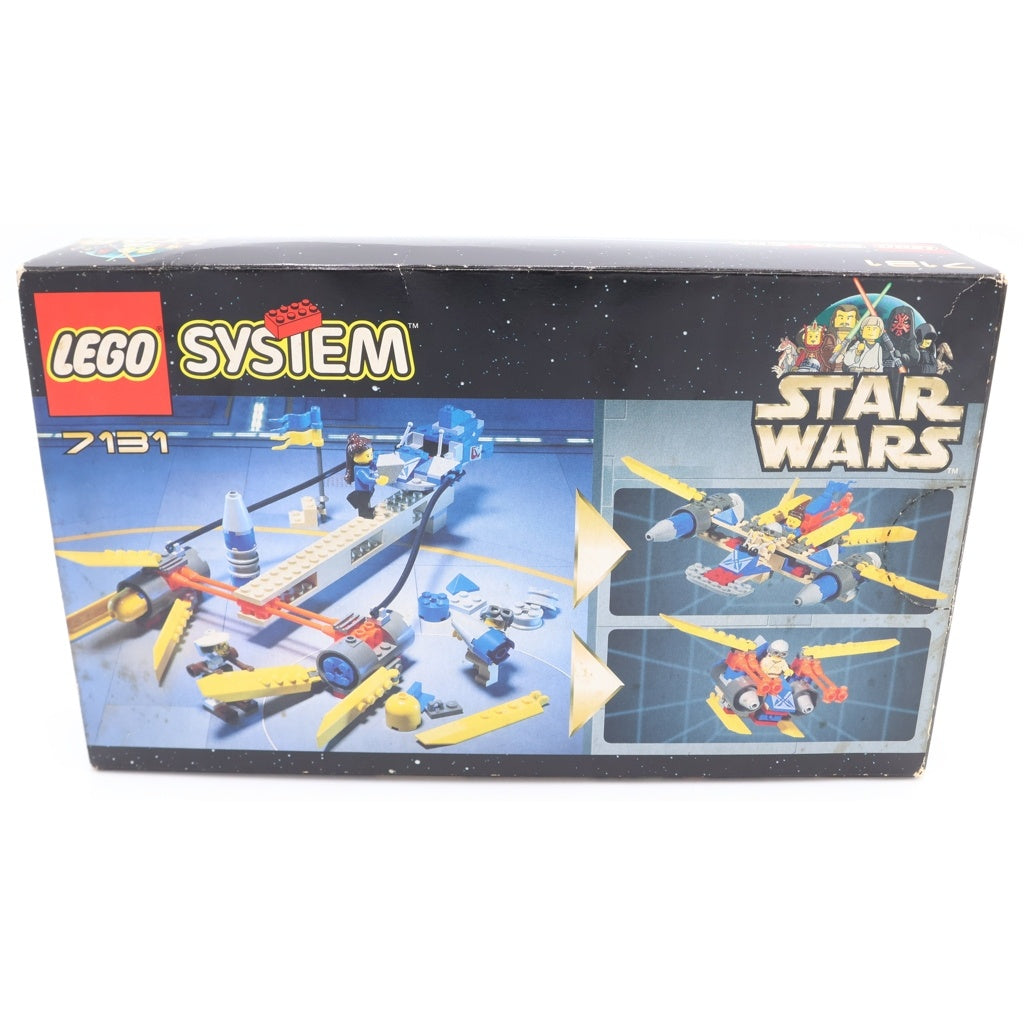 NO BRAND(ノーブランド) LEGO STAR WARS Anakin's Podracer レゴ スターウォーズ アナキン ポッドレース フィギュア マルチ