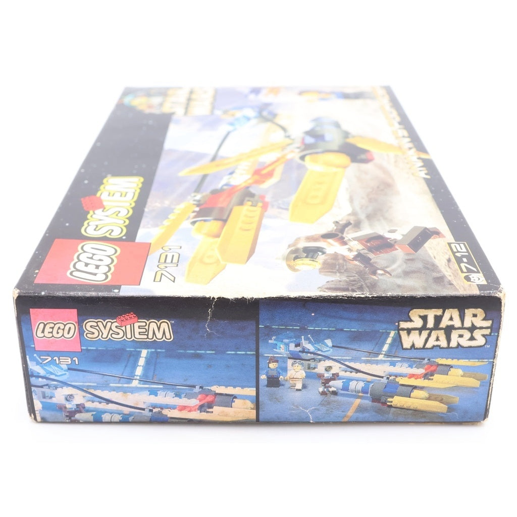 NO BRAND(ノーブランド) LEGO STAR WARS Anakin's Podracer レゴ スターウォーズ アナキン ポッドレース フィギュア マルチ