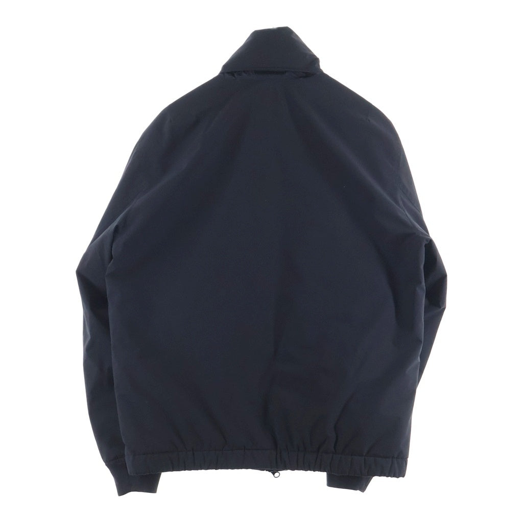 STONE ISLAND(ストーンアイランド) Soft Shell Jacket ソフトシェル ジャケット ブラック 811540527