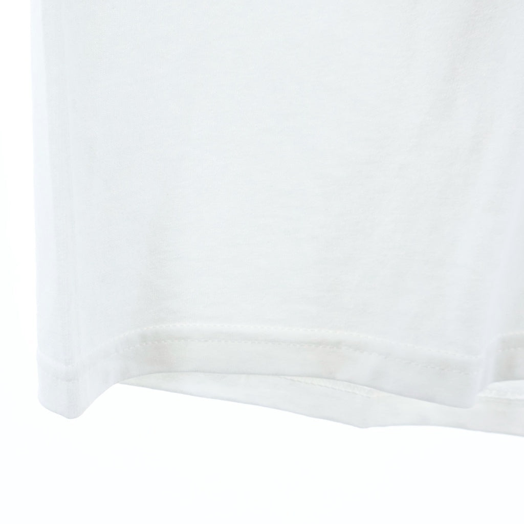 STUSSY(ステューシー) ×Patta Sound Connection Tee パタ サウンド コネクション クルーネック 半袖Tシャツ カットソー ホワイト