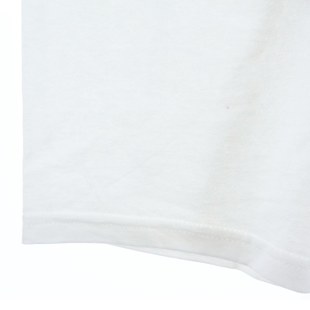 STUSSY(ステューシー) ×Patta Sound Connection Tee パタ サウンド コネクション クルーネック 半袖Tシャツ カットソー ホワイト