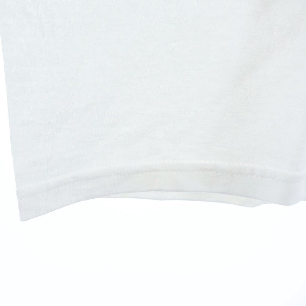 STUSSY(ステューシー) ×Patta Sound Connection Tee パタ サウンド コネクション クルーネック 半袖Tシャツ カットソー ホワイト