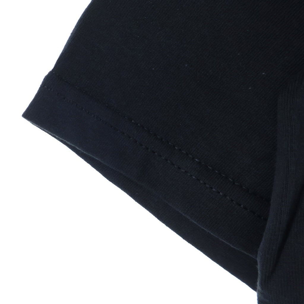 STUSSY(ステューシー) ×Patta Sound Connection Tee パタ サウンド コネクション クルーネック 半袖Tシャツ カットソー ブラック