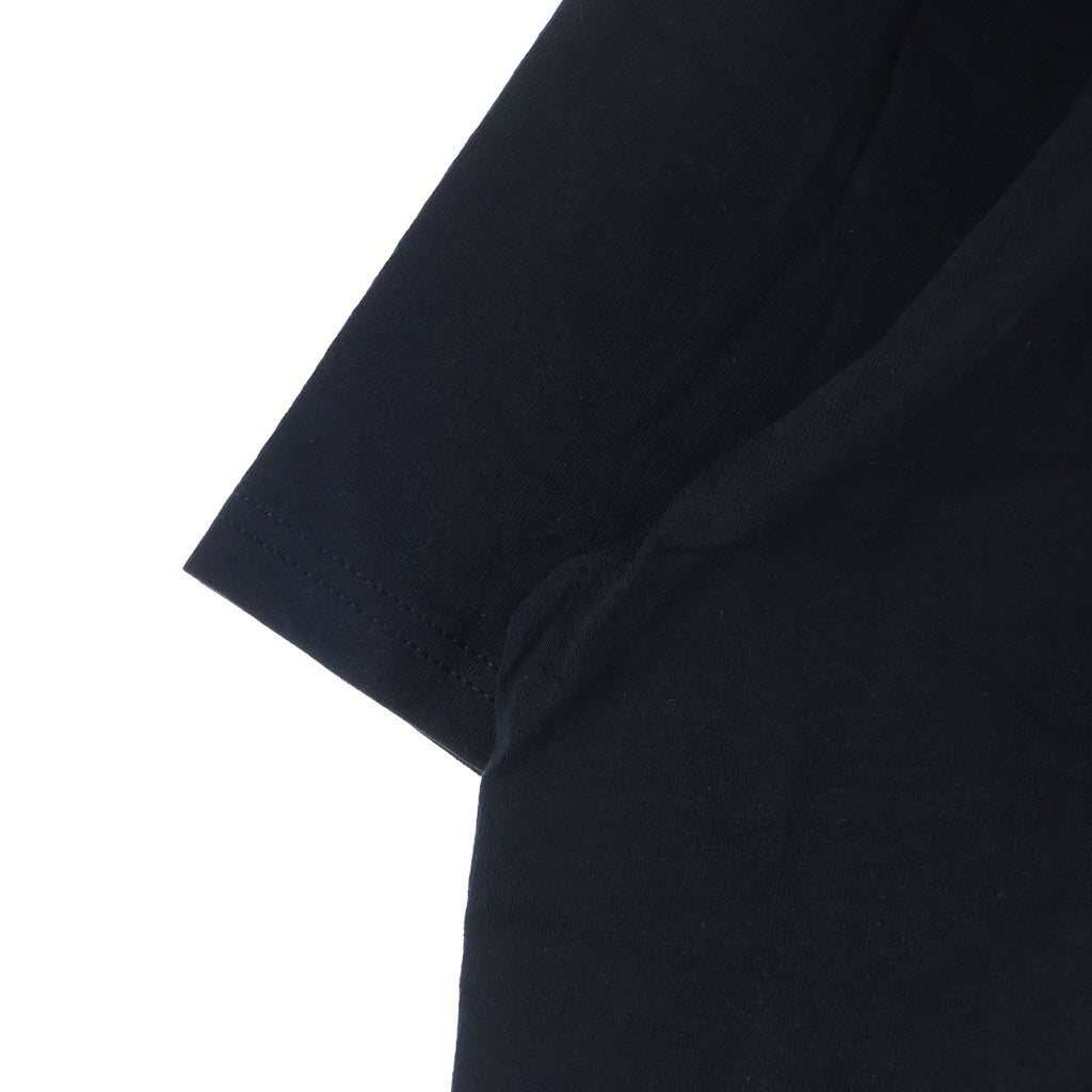 STUSSY(ステューシー) ×Patta Sound Connection Tee パタ サウンド コネクション クルーネック 半袖Tシャツ カットソー ブラック
