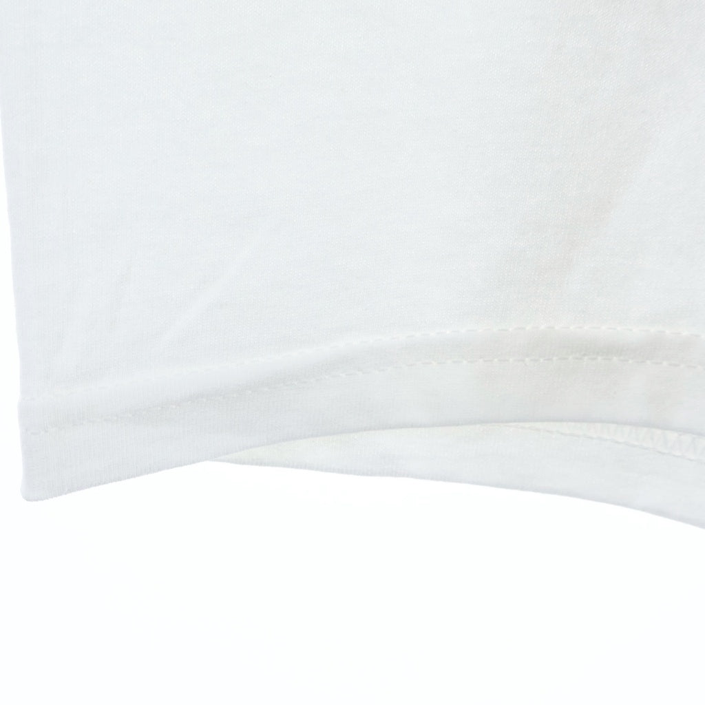STUSSY(ステューシー) ×Patta Sound Connection Tee パタ サウンド コネクション クルーネック 半袖Tシャツ カットソー ホワイト