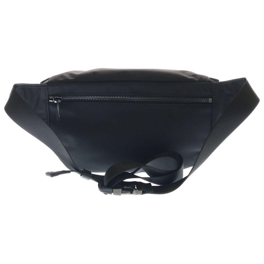 DSQUARED2(ディースクエアード) Urban Belt Bag アーバンベルトバッグ ウエストバッグ ブラック レディース