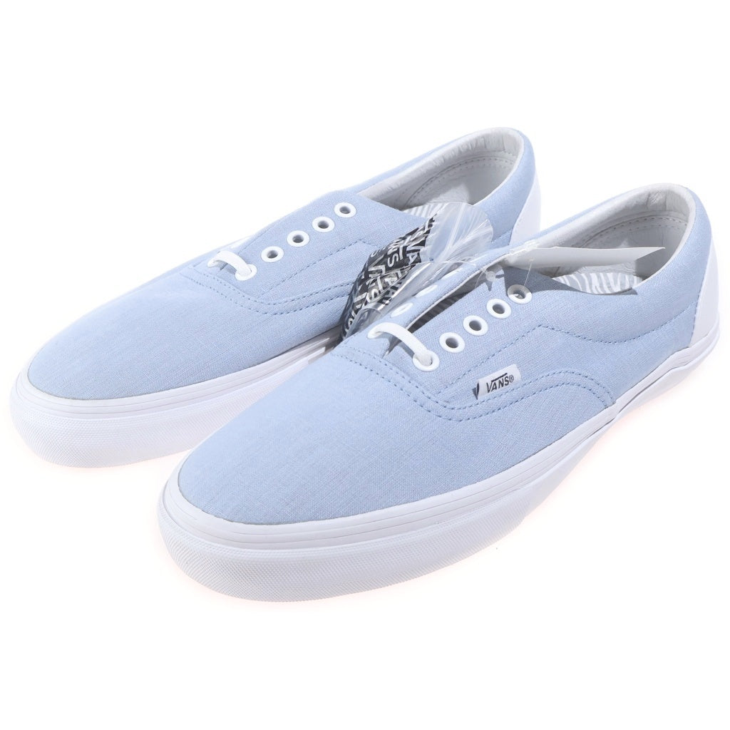 VANS(ヴァンズ) Era LX Mauka to Makai ローカットスニーカー ライトブルー US10/28cm VN-0EXK6W2