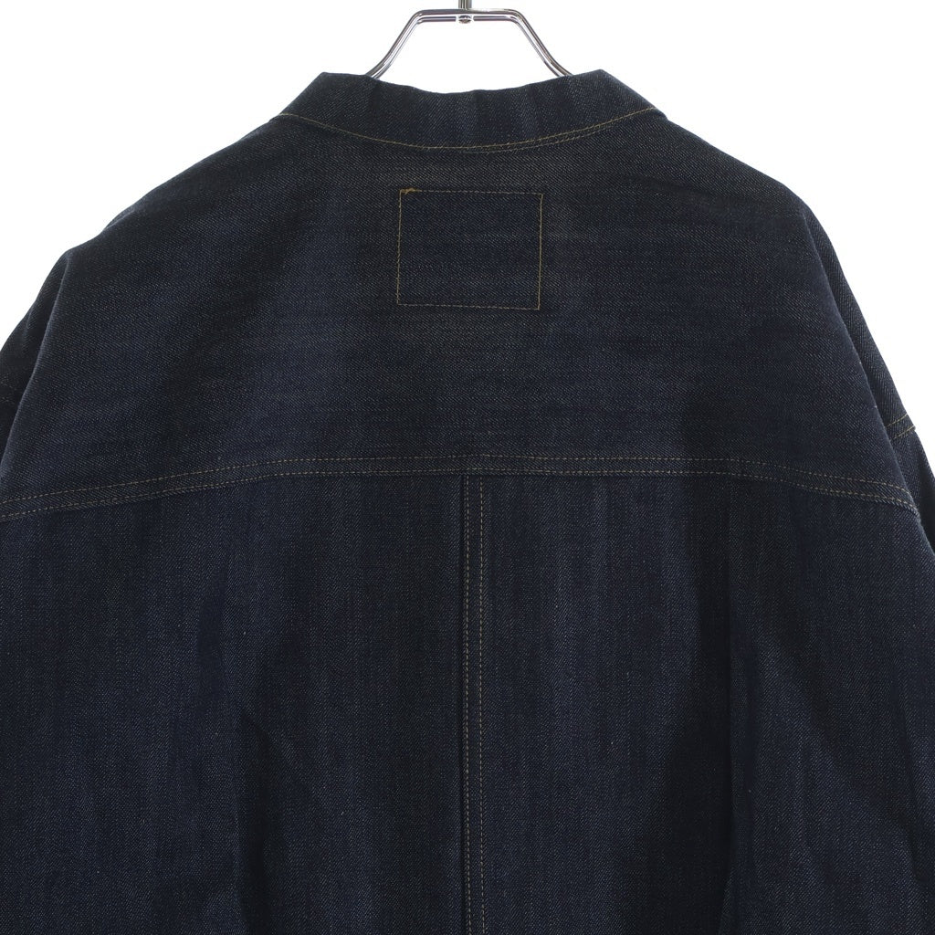 Levi's(リーバイス) 1944s S506XXE Waiper Exclusive 大戦モデル 復刻 デニムトラッカージャケット インディゴ 0039S-0000