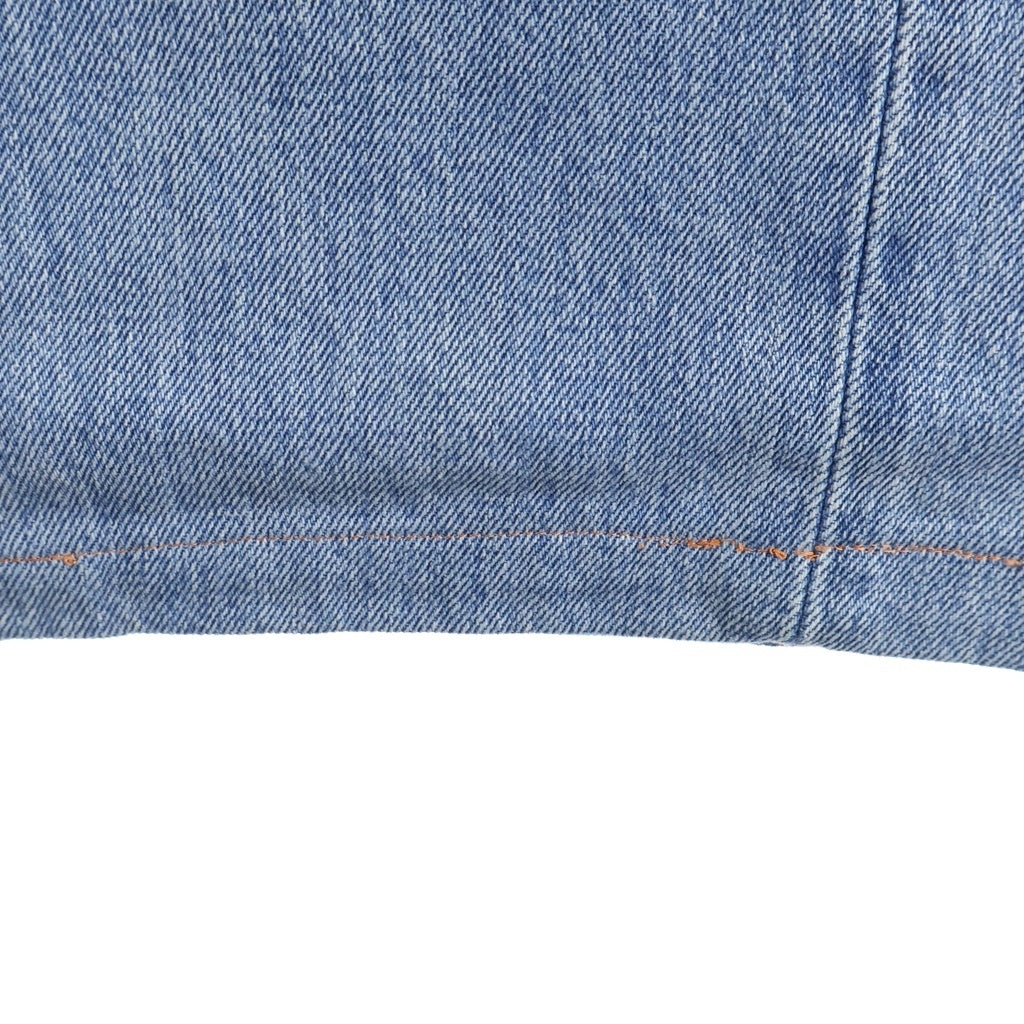 SUPREME(シュプリーム) Stone Washed Slim Jean ストーン ウォッシュド スリム ジーンズ デニムパンツ ブルー