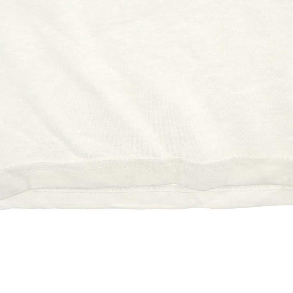 SUPREME(シュプリーム) 10AW John Lydon Tee ジョン・ライドン フロントフォトプリント 半袖Tシャツ カットソー ホワイト