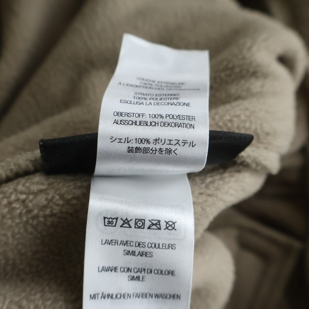 SUPREME(シュプリーム) 24AW Polartec Pant ポーラテックフリースパンツ ベージュ