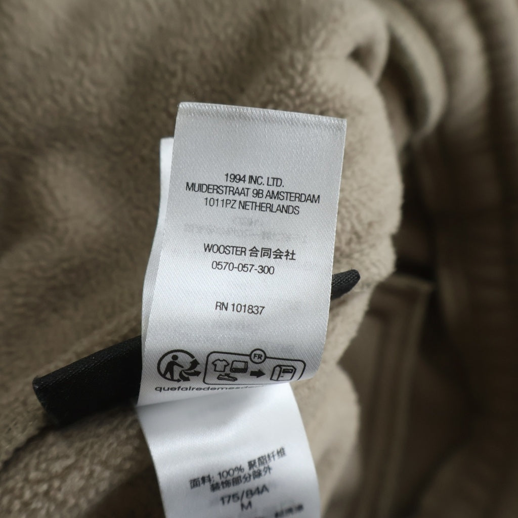 SUPREME(シュプリーム) 24AW Polartec Pant ポーラテックフリースパンツ ベージュ