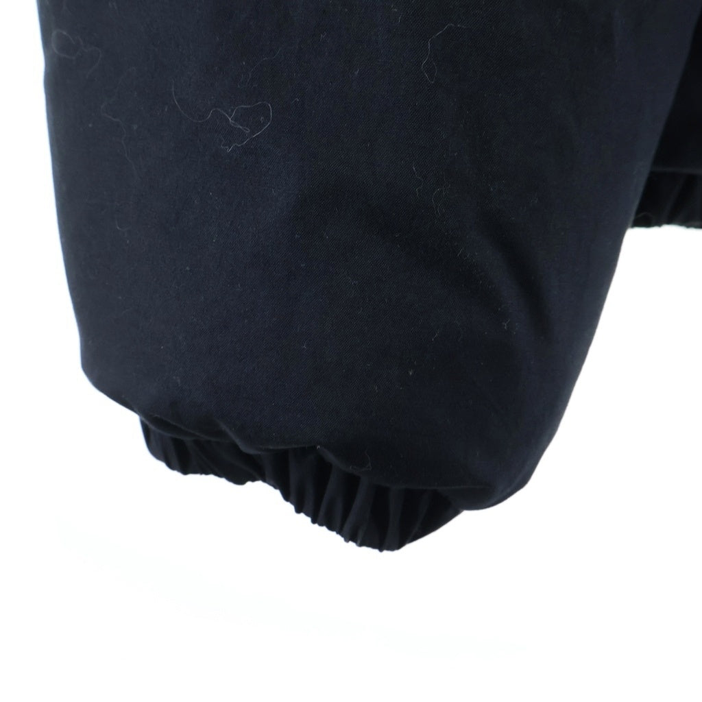 SUPREME(シュプリーム) 16AW Astronaut Puffy Jacket アストロノーツ バックプリント パフィー ダウンジャケット ブラック