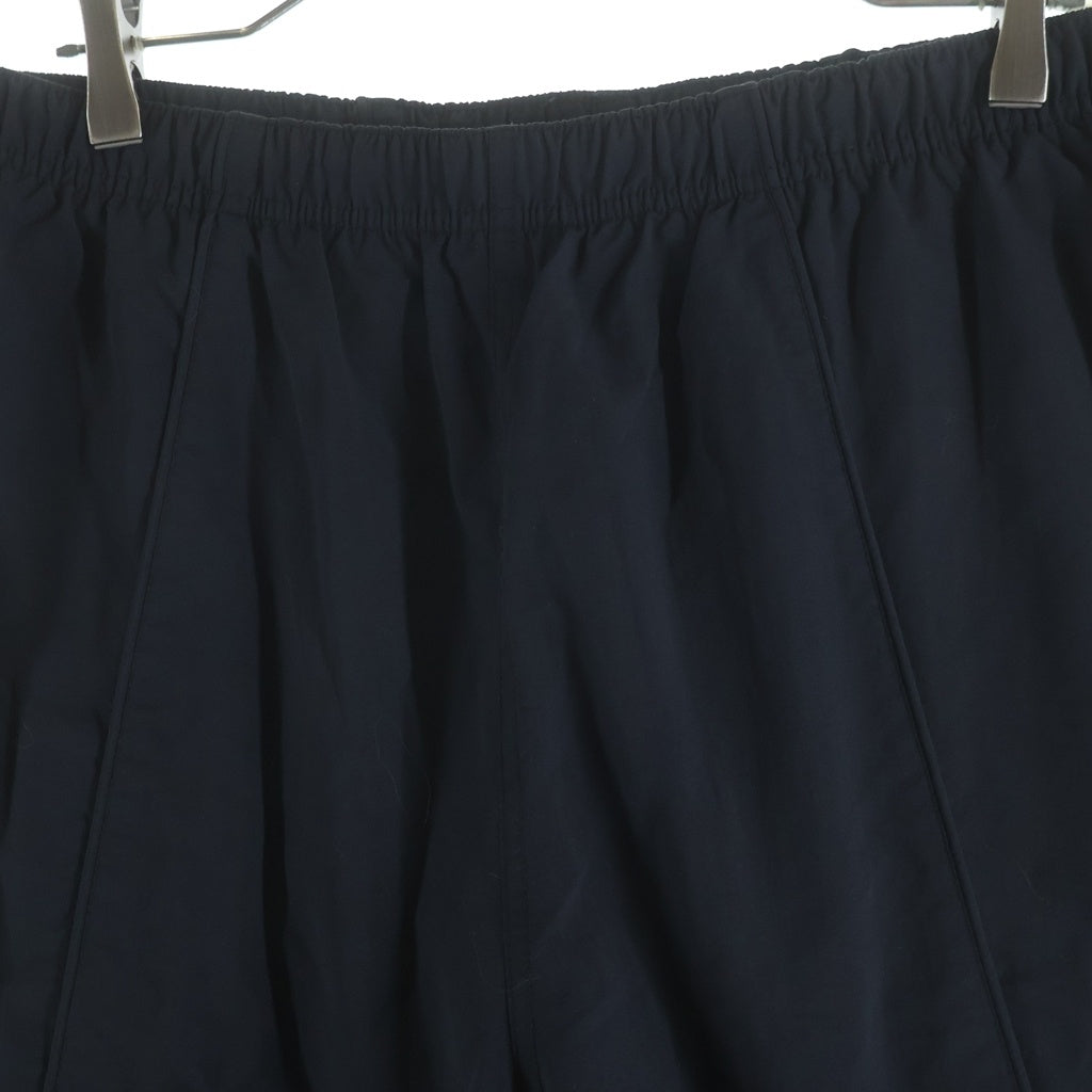 SUPREME(シュプリーム) 22AW Jacquard Panel Track Pant ジャガードパネルトラックパンツ ブラック