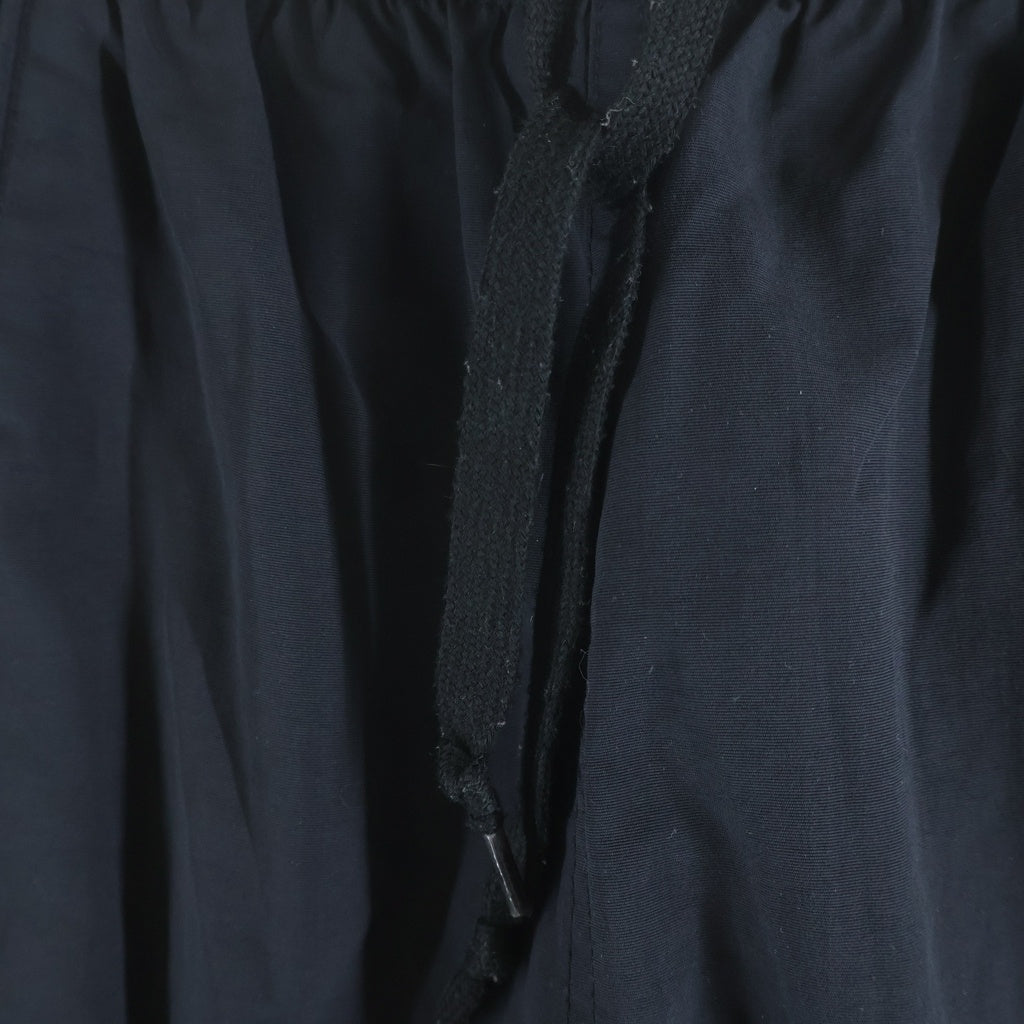 SUPREME(シュプリーム) 22AW Jacquard Panel Track Pant ジャガードパネルトラックパンツ ブラック