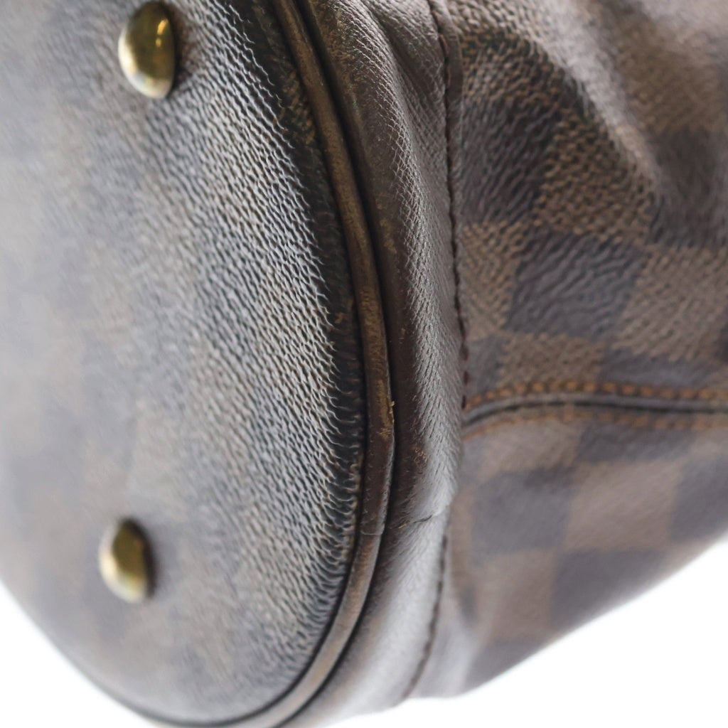 LOUIS VUITTON(ルイヴィトン) ショルダーバッグ ダミエ マレ エベヌ N42240 レディース