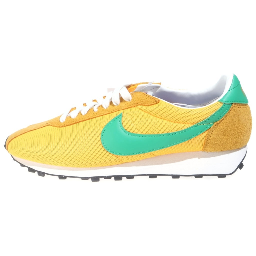 NIKE(ナイキ) LD-1000 メッシュ ローカットスニーカー イエロー US12.5/29.5cm HJ4687-800