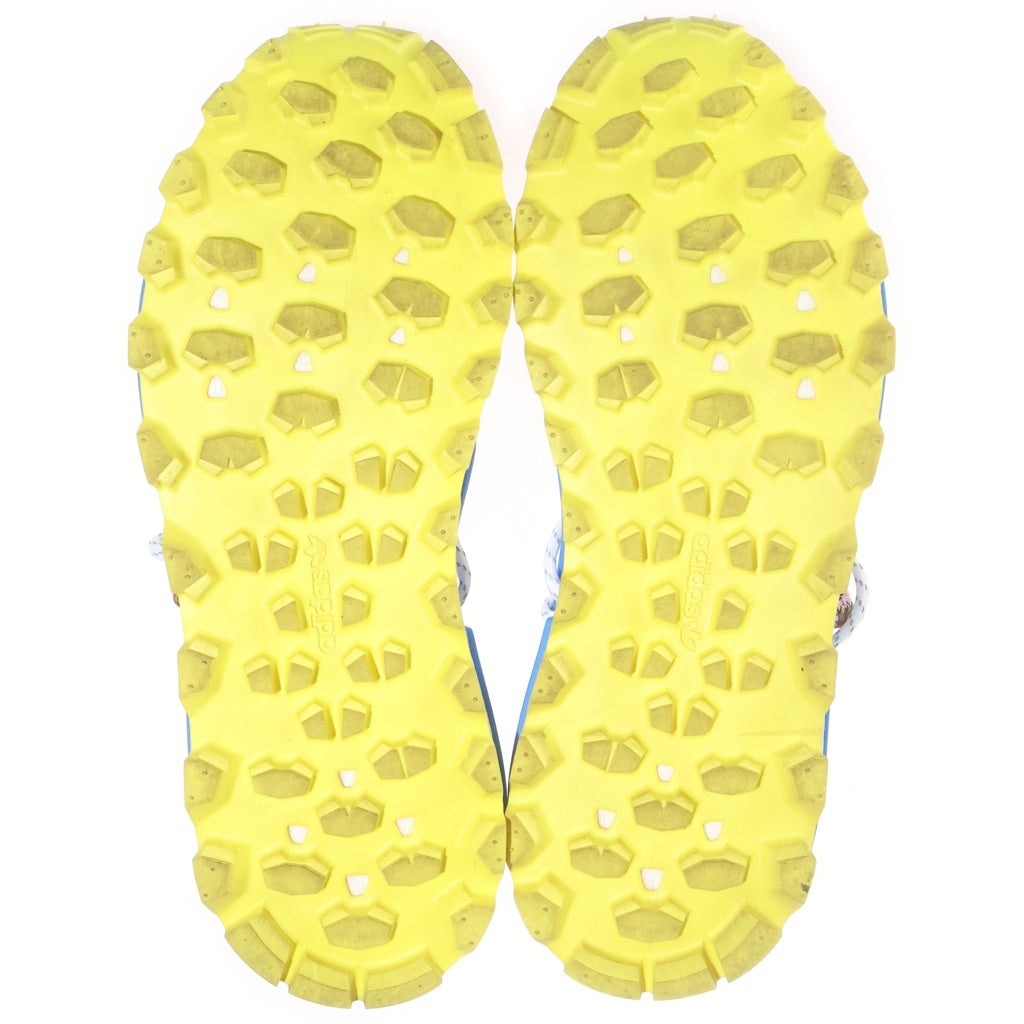 adidas(アディダス) 18AW×PHARRELL WILLIAMS SOLAR HU NMD ファレル ウィリアムス ソーラー ヒューマンレース ローカットスニーカー マルチ US11/29.0cm BB9531