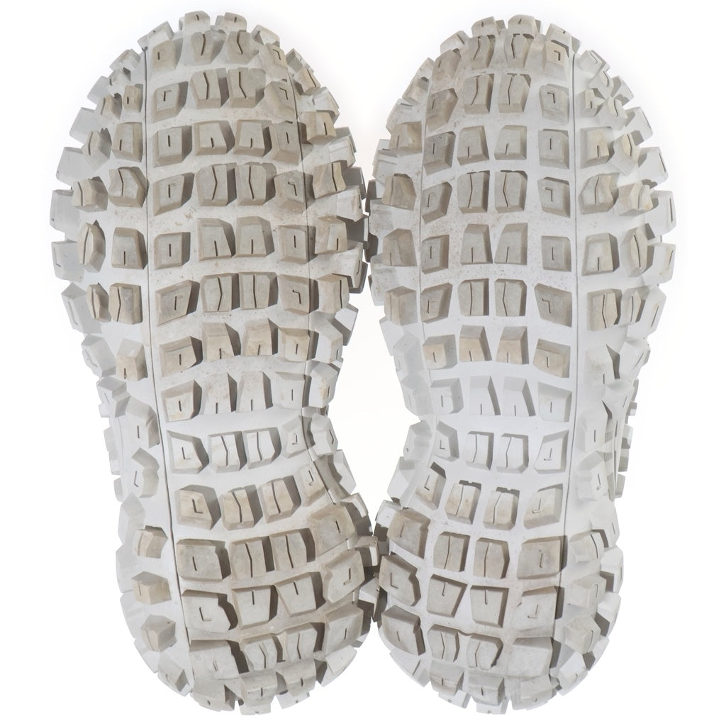 BALENCIAGA(バレンシアガ) BOUNCER CLOG バウンサークロッグ サンダル グレー