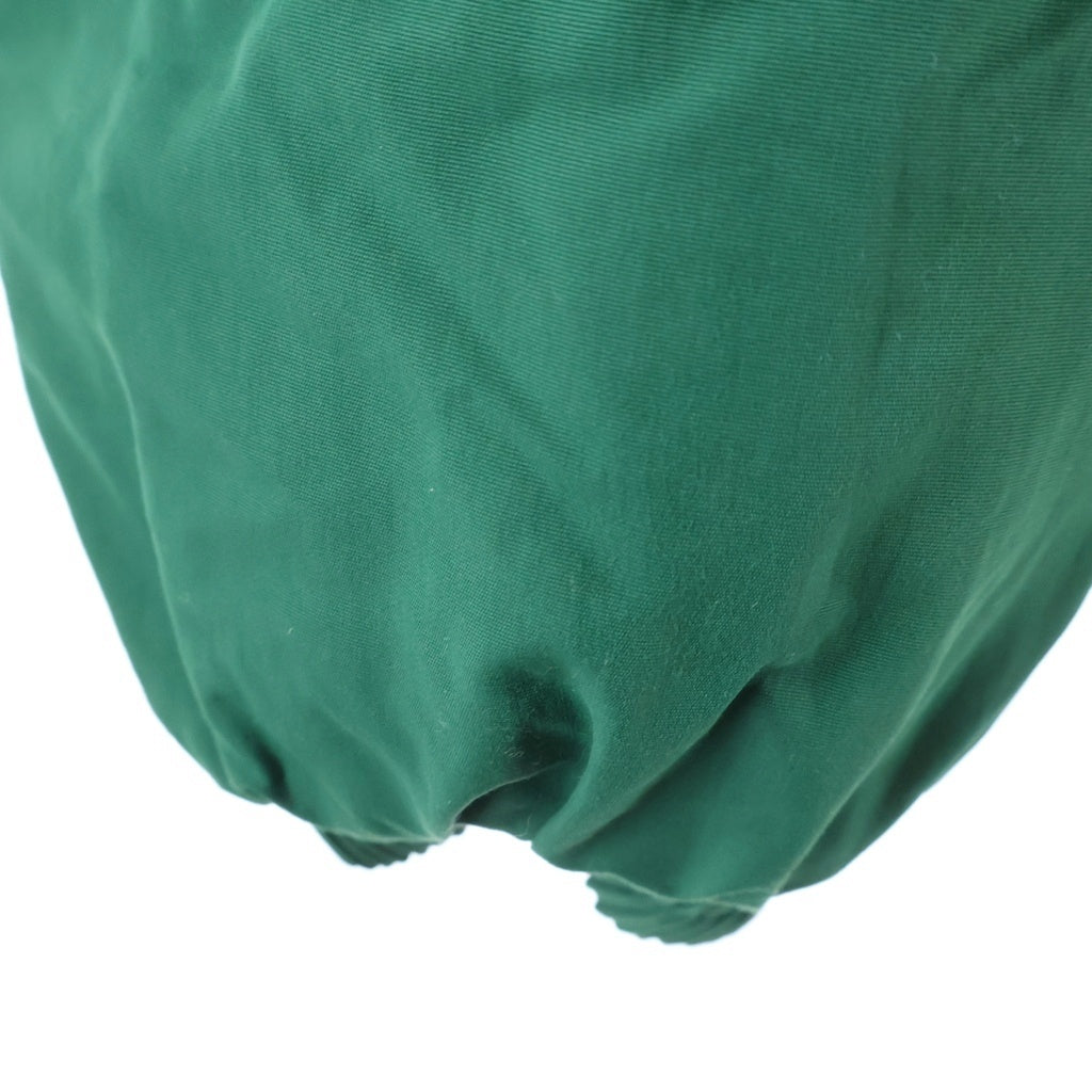 SUPREME(シュプリーム) 17AW Puffy Hockey Pullover パフィーホッケープルオーバージャケット グリーン