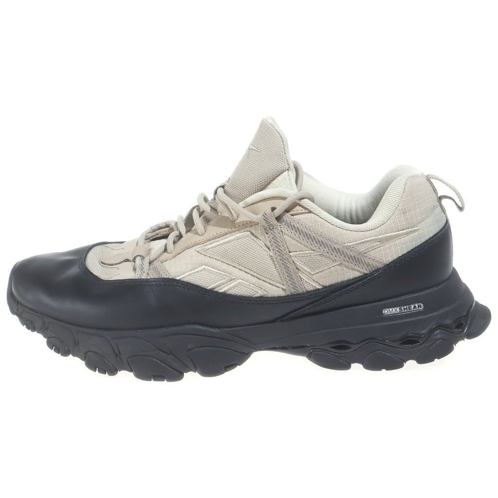 Reebok(リーボック) DMX Trail Shadow ディーエムエックス トレイル シャドウ ローカットスニーカー ベージュ US10/28cm GY1923