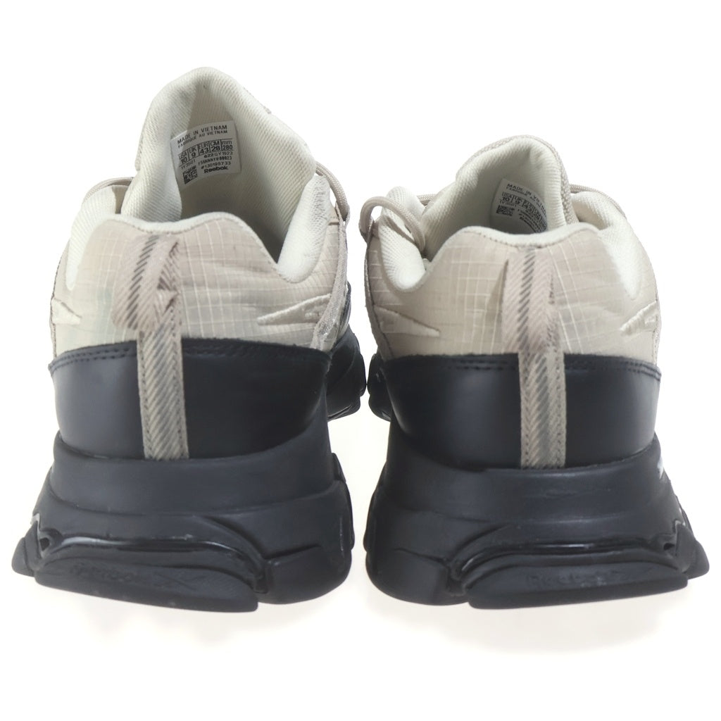 Reebok(リーボック) DMX Trail Shadow ディーエムエックス トレイル シャドウ ローカットスニーカー ベージュ US10/28cm GY1923