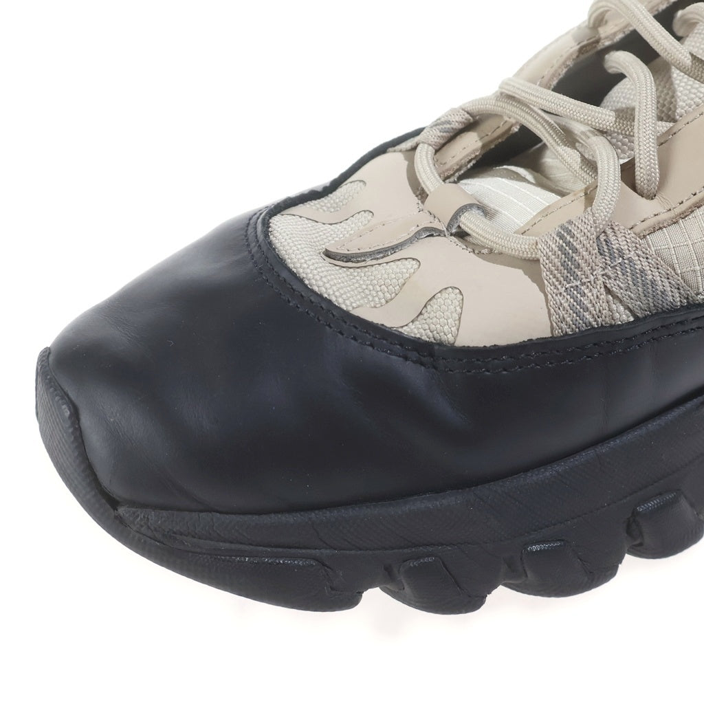 Reebok(リーボック) DMX Trail Shadow ディーエムエックス トレイル シャドウ ローカットスニーカー ベージュ US10/28cm GY1923