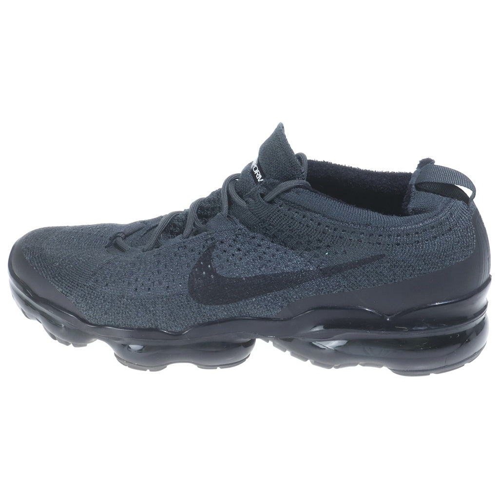 NIKE(ナイキ) Air VaporMax 2023 Flyknit Anthracite エアヴェイパーマックス フライニット アンスライト ローカットスニーカー ブラック US11/29cm DV1678-006