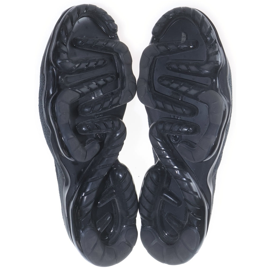 NIKE(ナイキ) Air VaporMax 2023 Flyknit Anthracite エアヴェイパーマックス フライニット アンスライト ローカットスニーカー ブラック US11/29cm DV1678-006
