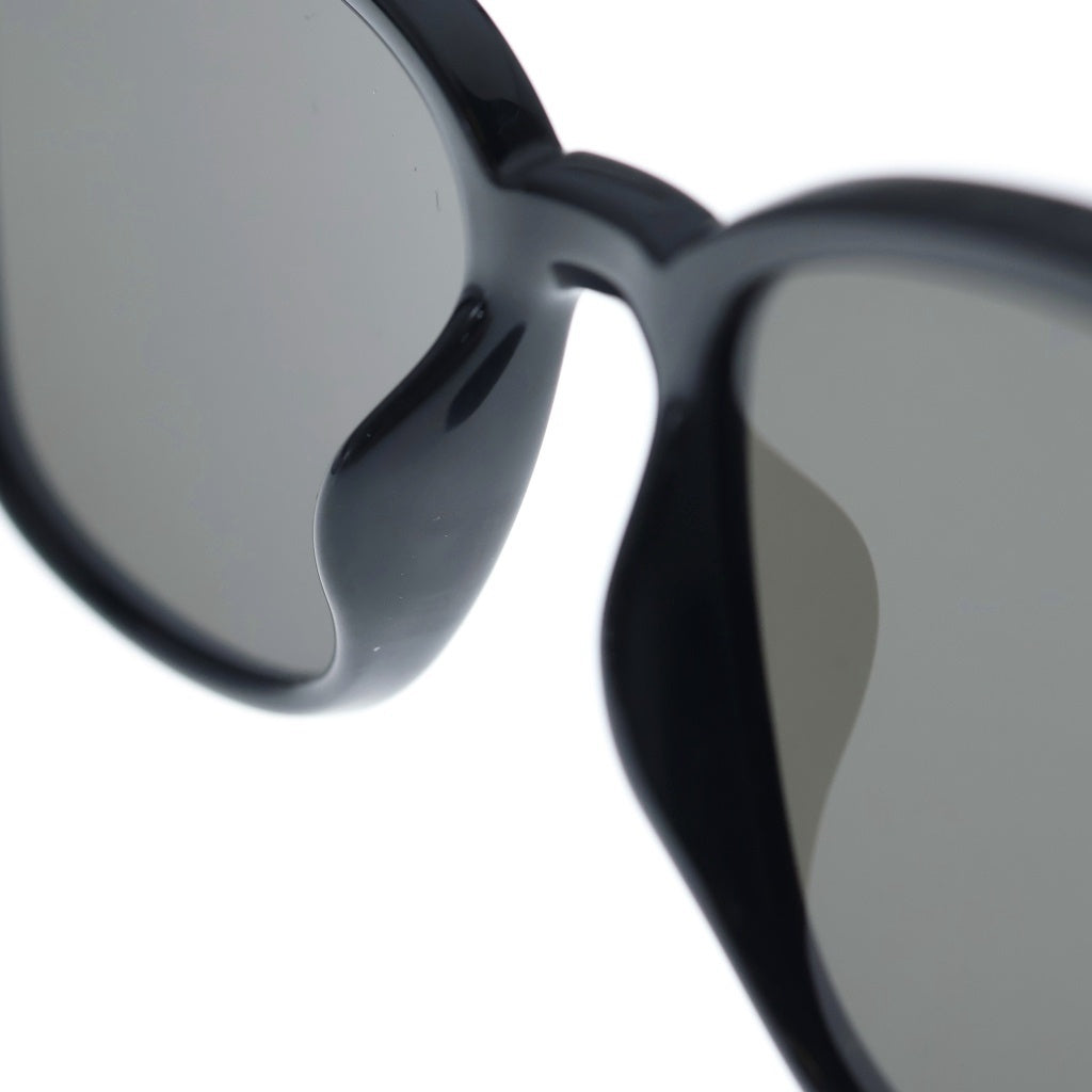 GUCCI(グッチ) ロゴプレート ウエリントン サングラス 眼鏡 GG0637SK レディース