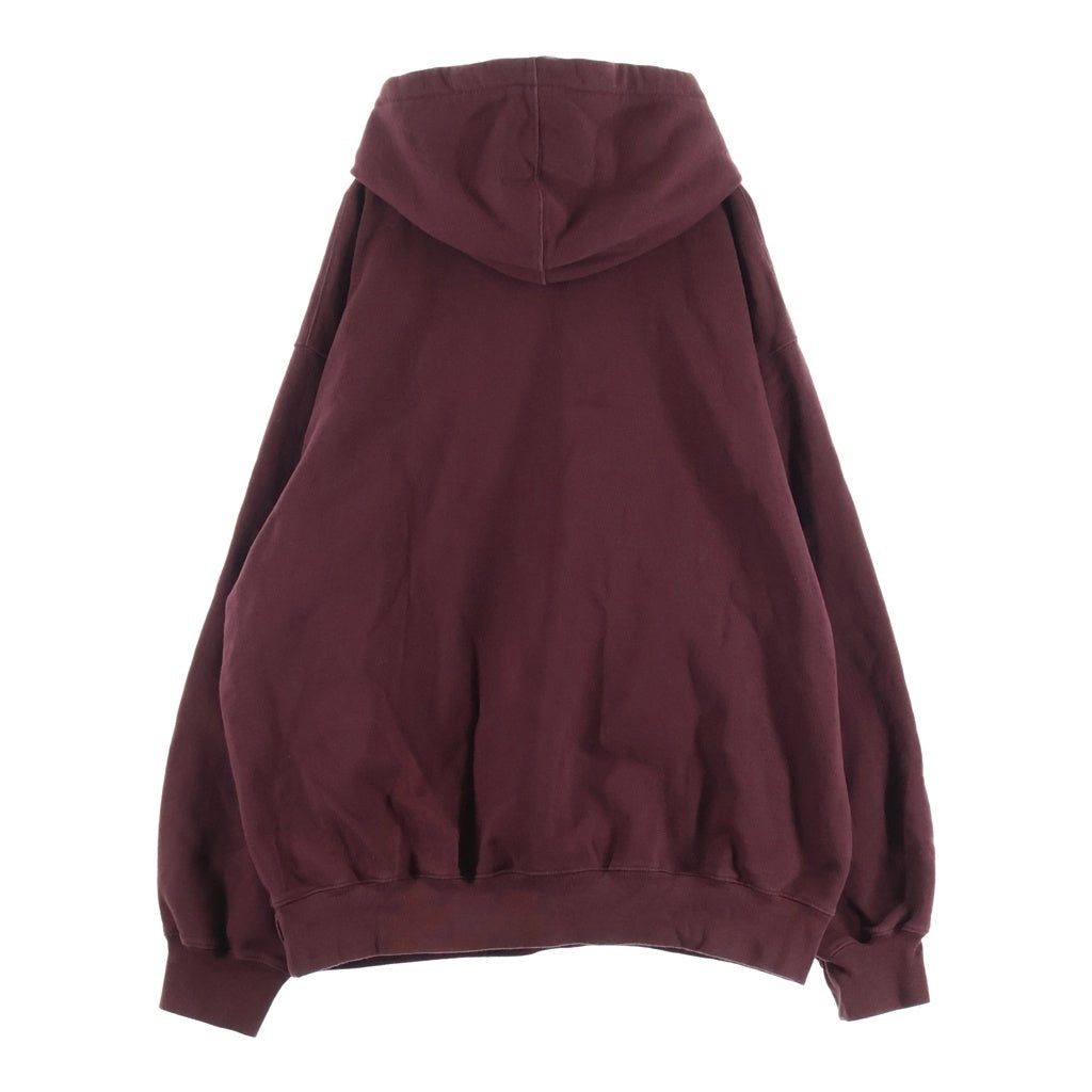 SUPREME(シュプリーム) 26SS Small Box Hooded Sweatshirt Brown スモールボックスロゴ フーデッド スウェットシャツ パーカー フーディー ブラウン
