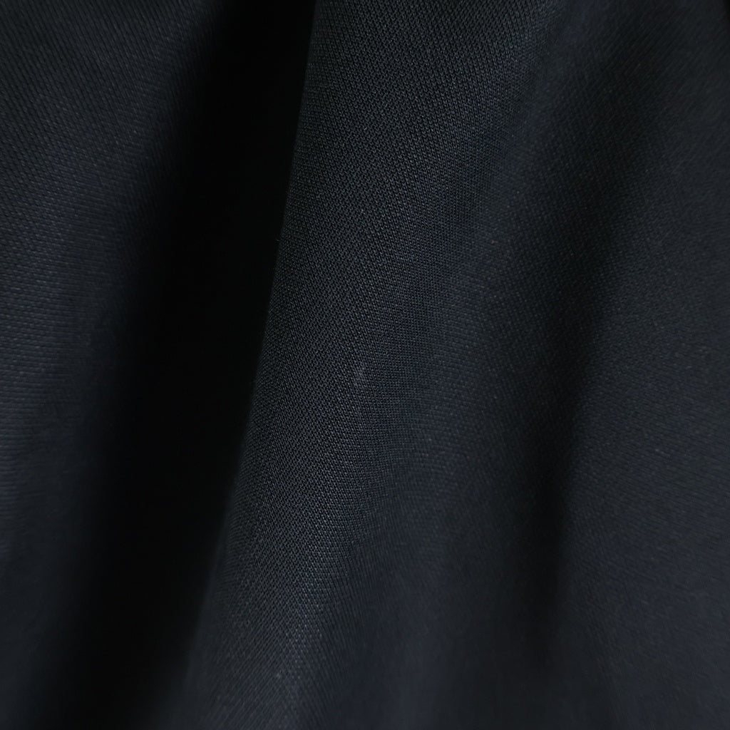 Palm Angels(パームエンジェルス) 19SS TRACK PANTS サイドライン トラックパンツ ブラック/オレンジ PMCA007S19384025