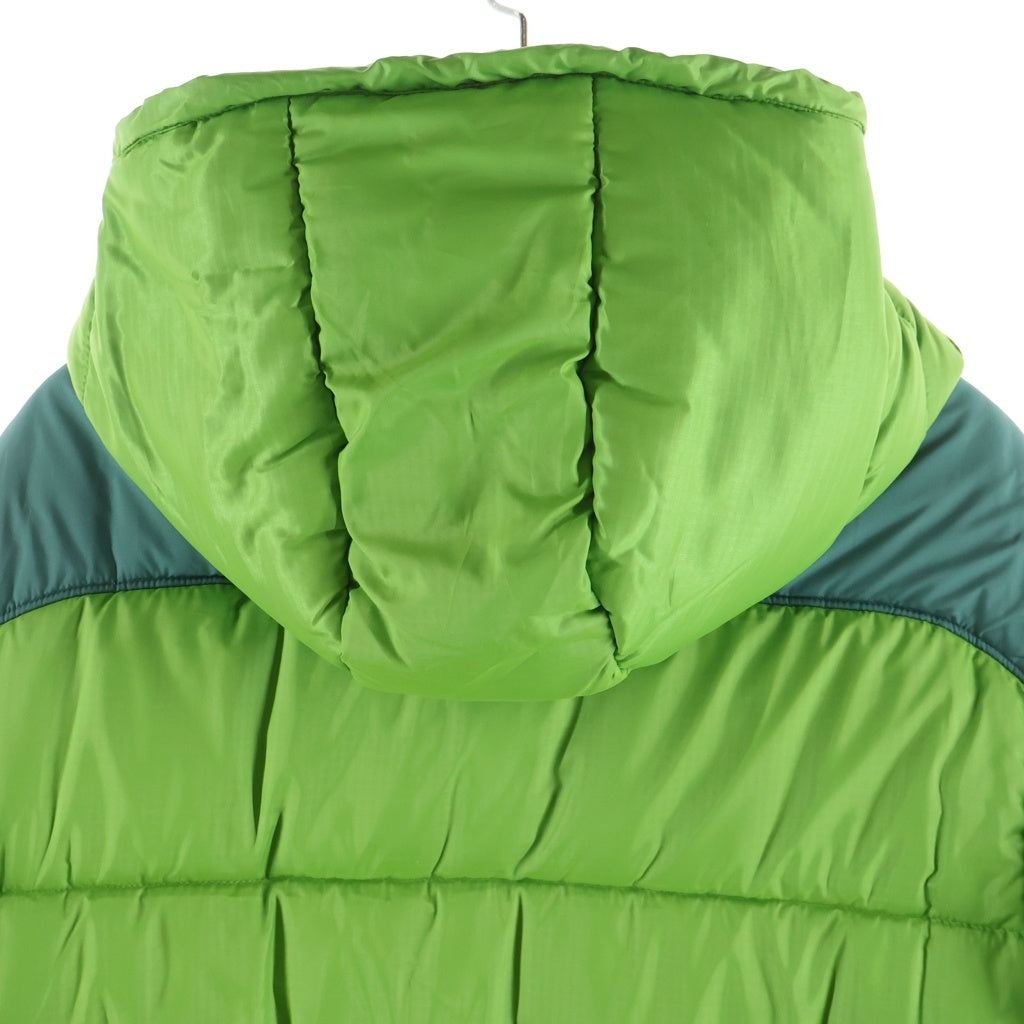 PATAGONIA(パタゴニア) 07AW DAS PARKA ダスパーカ シンサレート 中綿 ダウンジャケット グリーン 84096F7