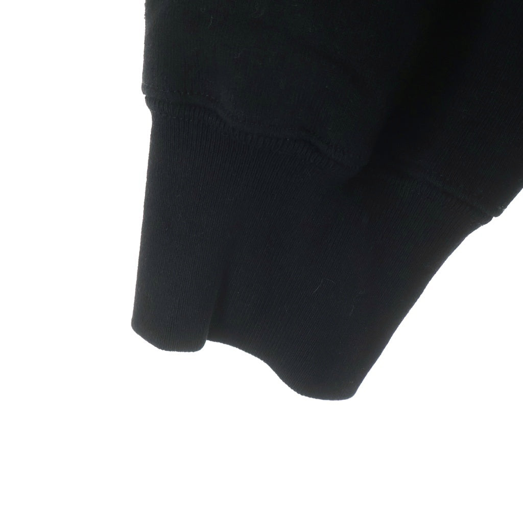 SUPREME(シュプリーム) 22AW Box Logo Crewneck ボックスロゴクルーネック スウェット トレーナー ブラック