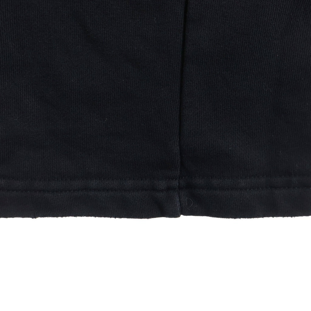NO BRAND(ノーブランド) 【FIRST ROW ファーストロウ】 Stud Design Jogger Pants スタッズ デザイン ジョガー パンツ ブラック