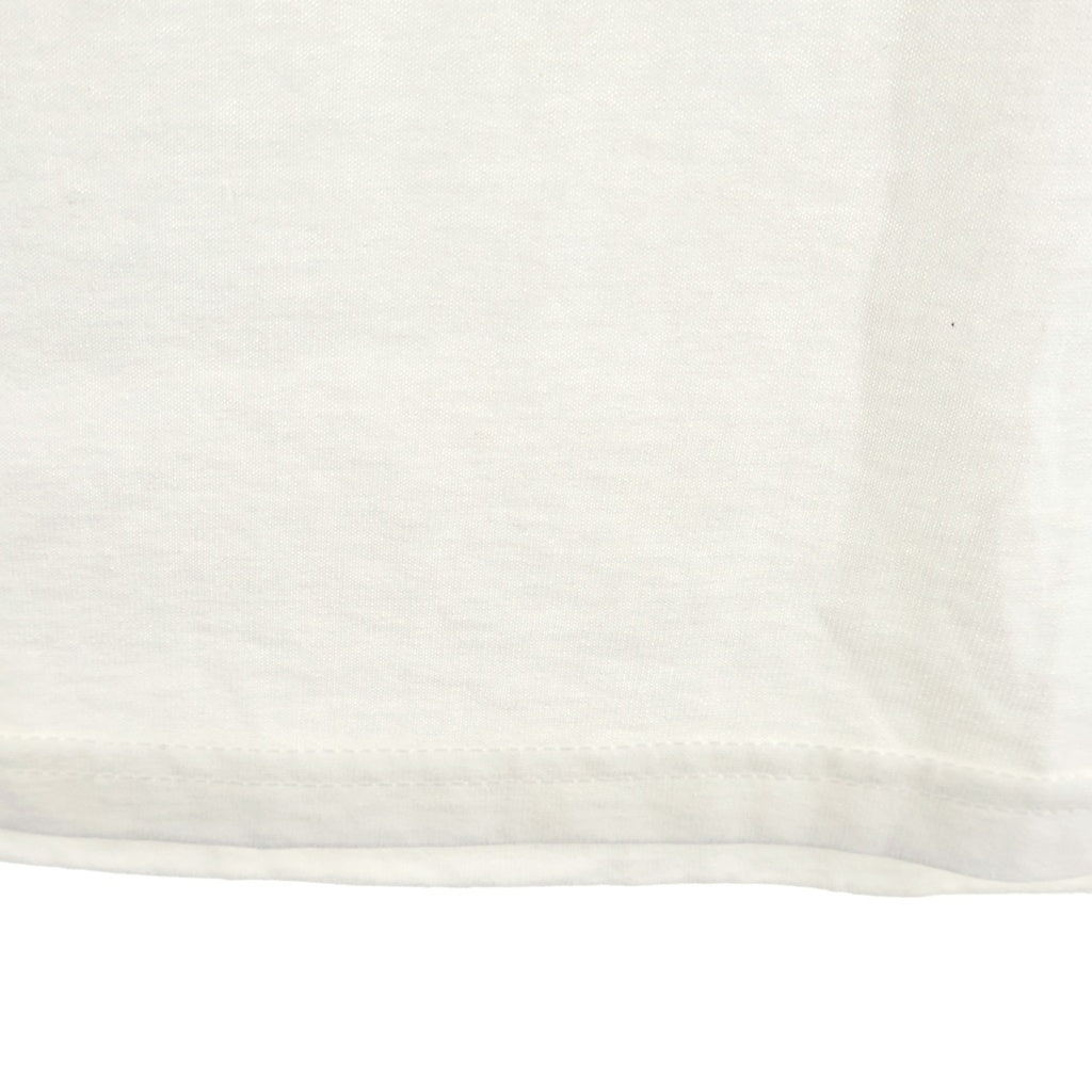 STUSSY(ステューシー) ×Patta Sound Connection Tee パタ サウンド コネクション クルーネック 半袖Tシャツ カットソー ホワイト
