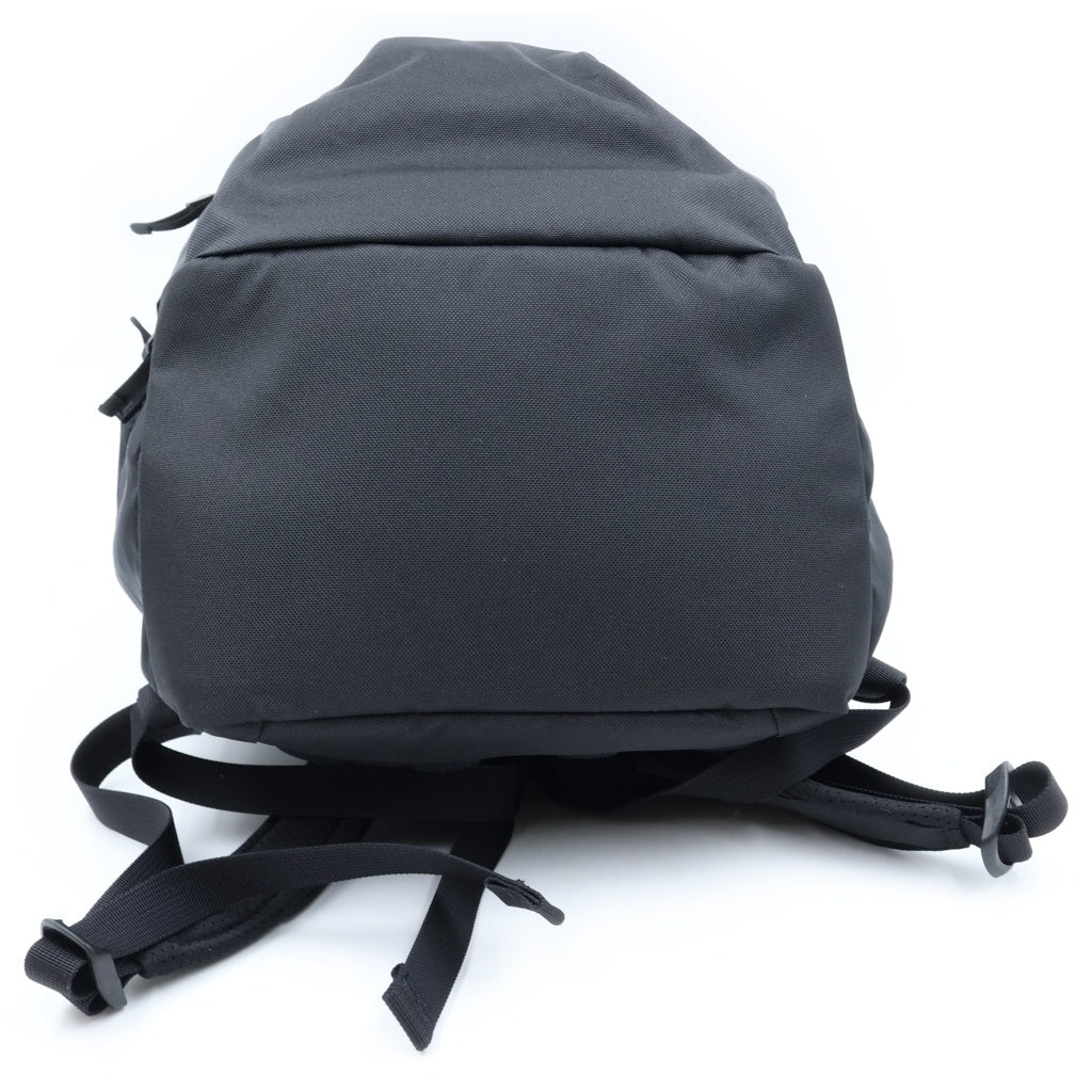 ARC'TERYX(アークテリクス) Mantis 26 Backpack マンティス フロントロゴ刺繍 マルチポケット バックパック ブラック X000010643
