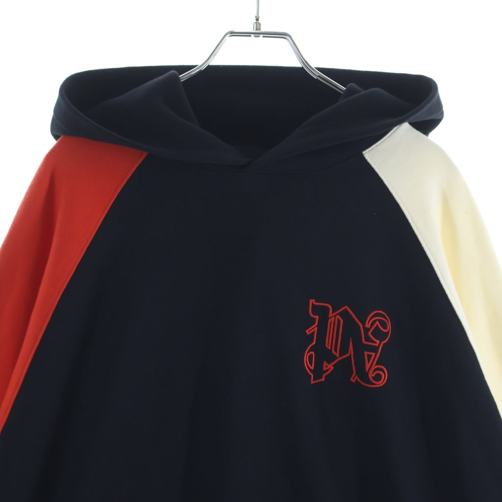 Palm Angels(パームエンジェルス) ×Haas F1 Racing Hoodie ハス エフワン レーシング フーディ マルチ