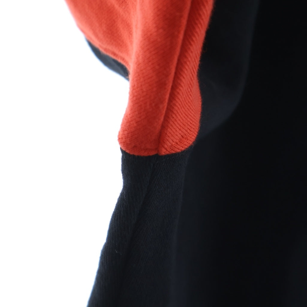 Palm Angels(パームエンジェルス) ×Haas F1 Racing Hoodie ハス エフワン レーシング フーディ マルチ